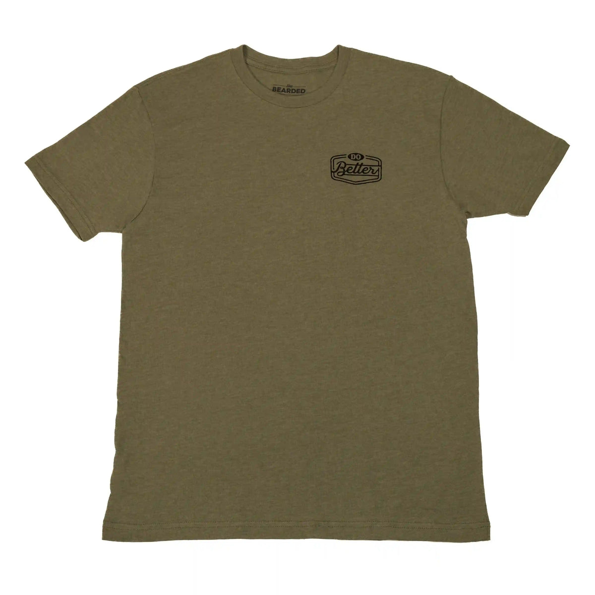 Do Better Tee V2