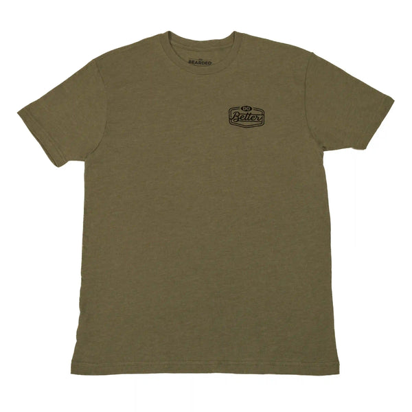Do Better Tee V2