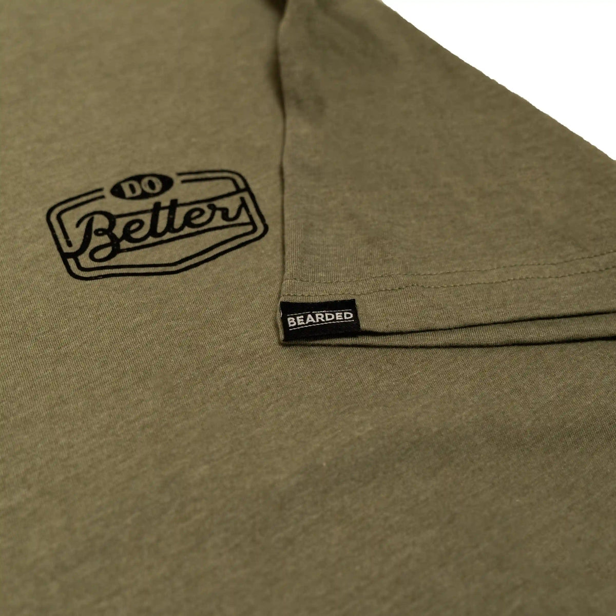 Do Better Tee V2