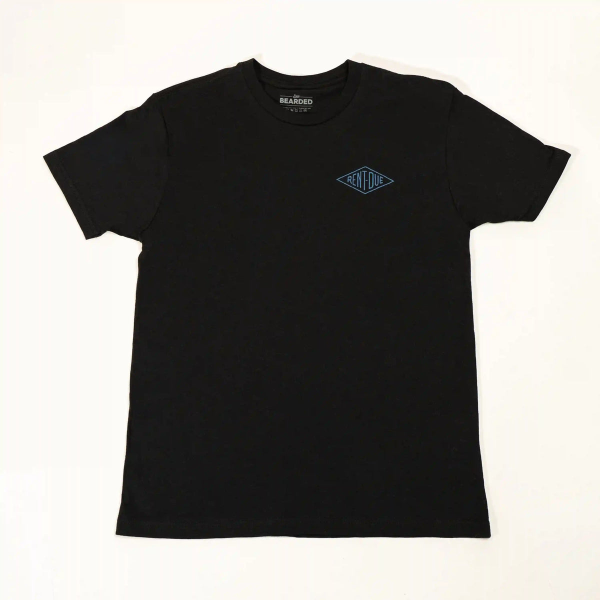 Rent Due Tee V2