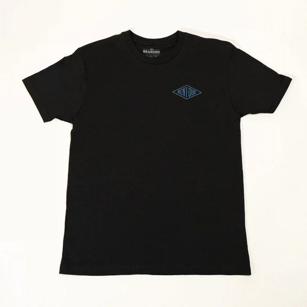 Rent Due Tee V2