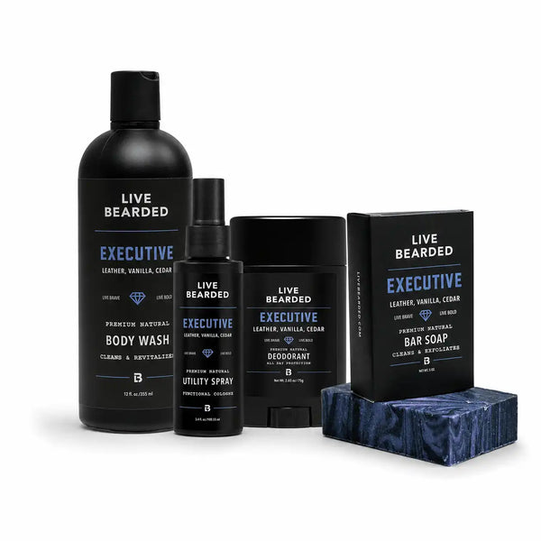 Body Care Kit