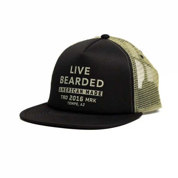 LB American Made Foamie