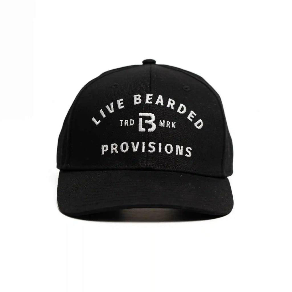 LB Provisions Ballcap