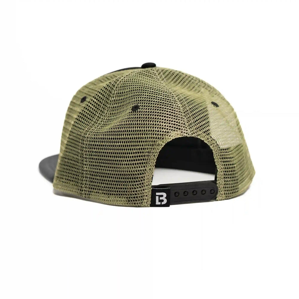 LB American Made Foamie