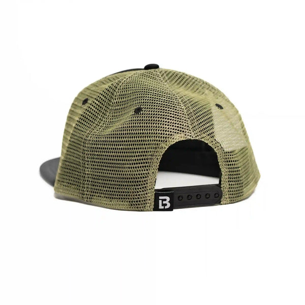 LB American Made Foamie