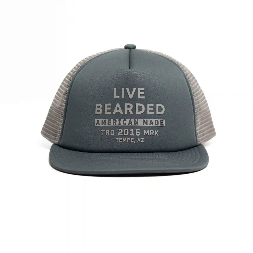 LB American Made Foamie