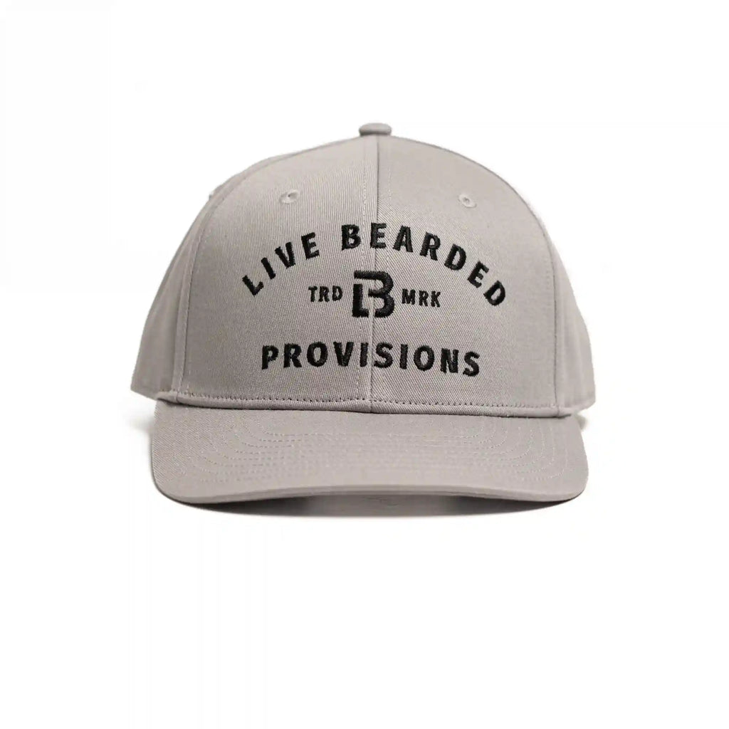 LB Provisions Ballcap