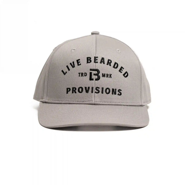 LB Provisions Ballcap