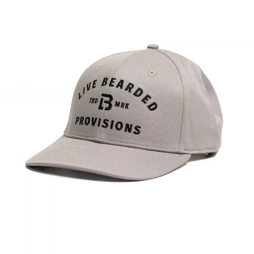 LB Provisions Ballcap