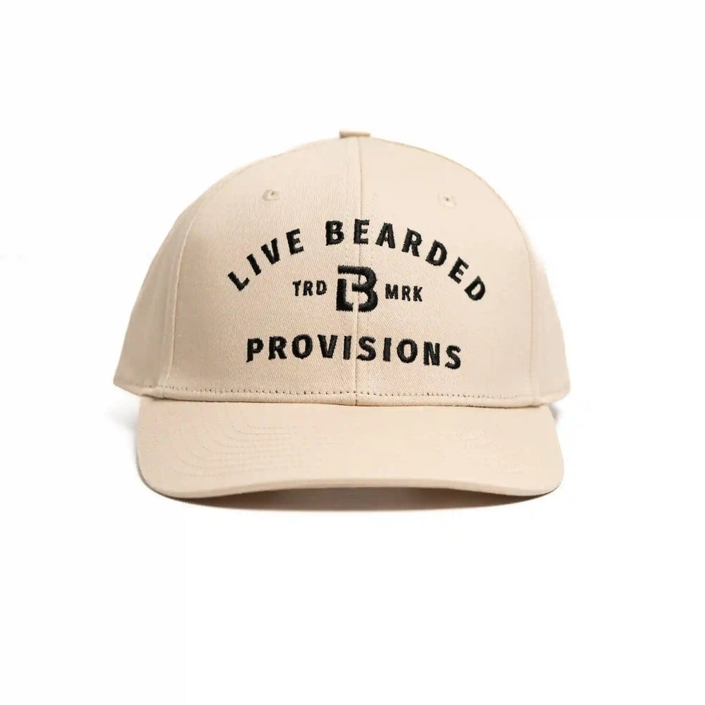 LB Provisions Ballcap