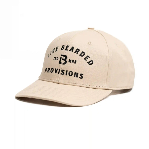 LB Provisions Ballcap