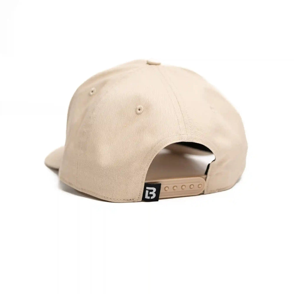 LB Provisions Ballcap
