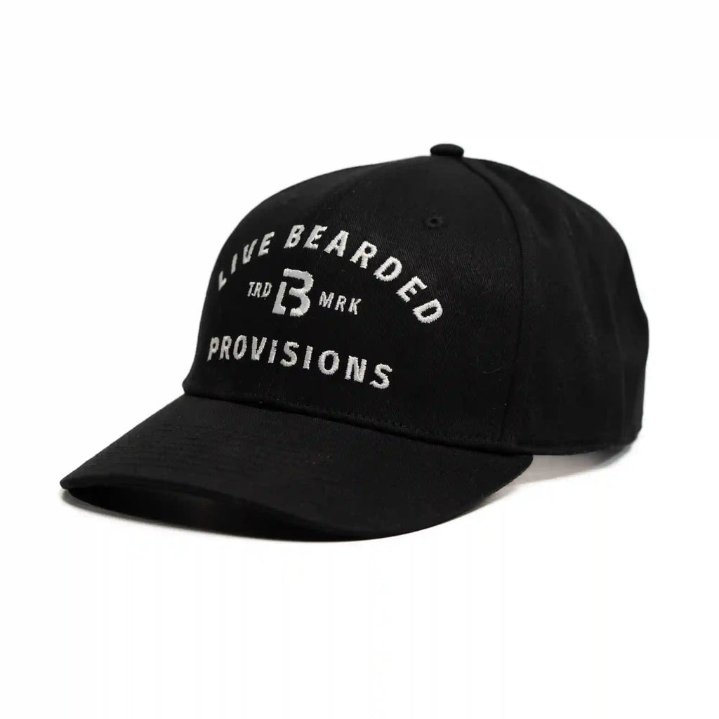 LB Provisions Ballcap