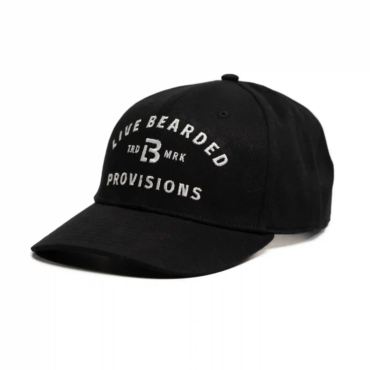 LB Provisions Ballcap
