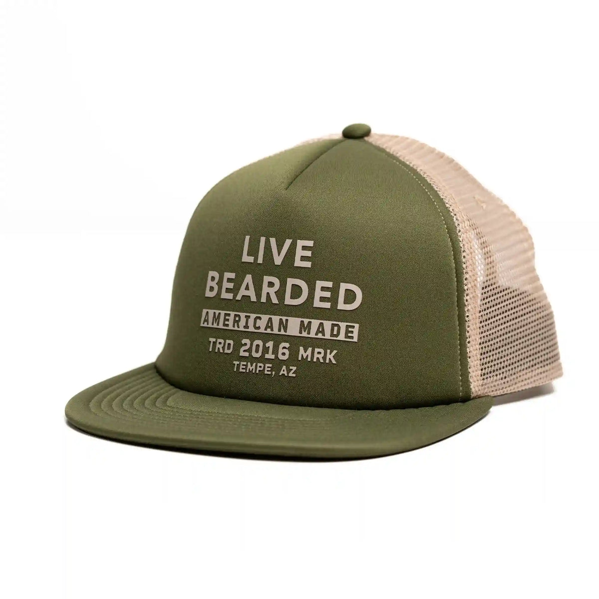 LB American Made Foamie