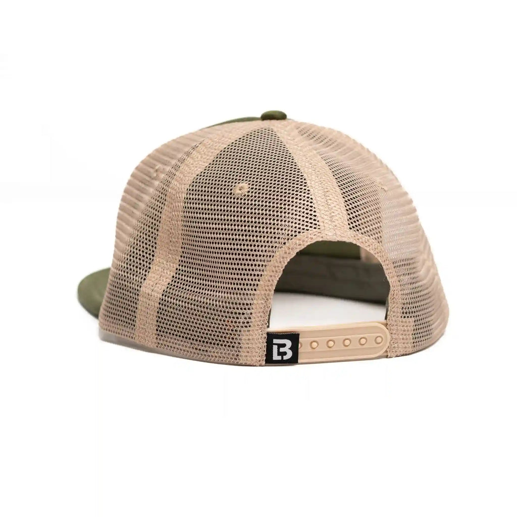 LB American Made Foamie