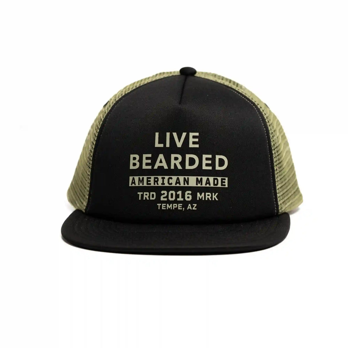 LB American Made Foamie Main image