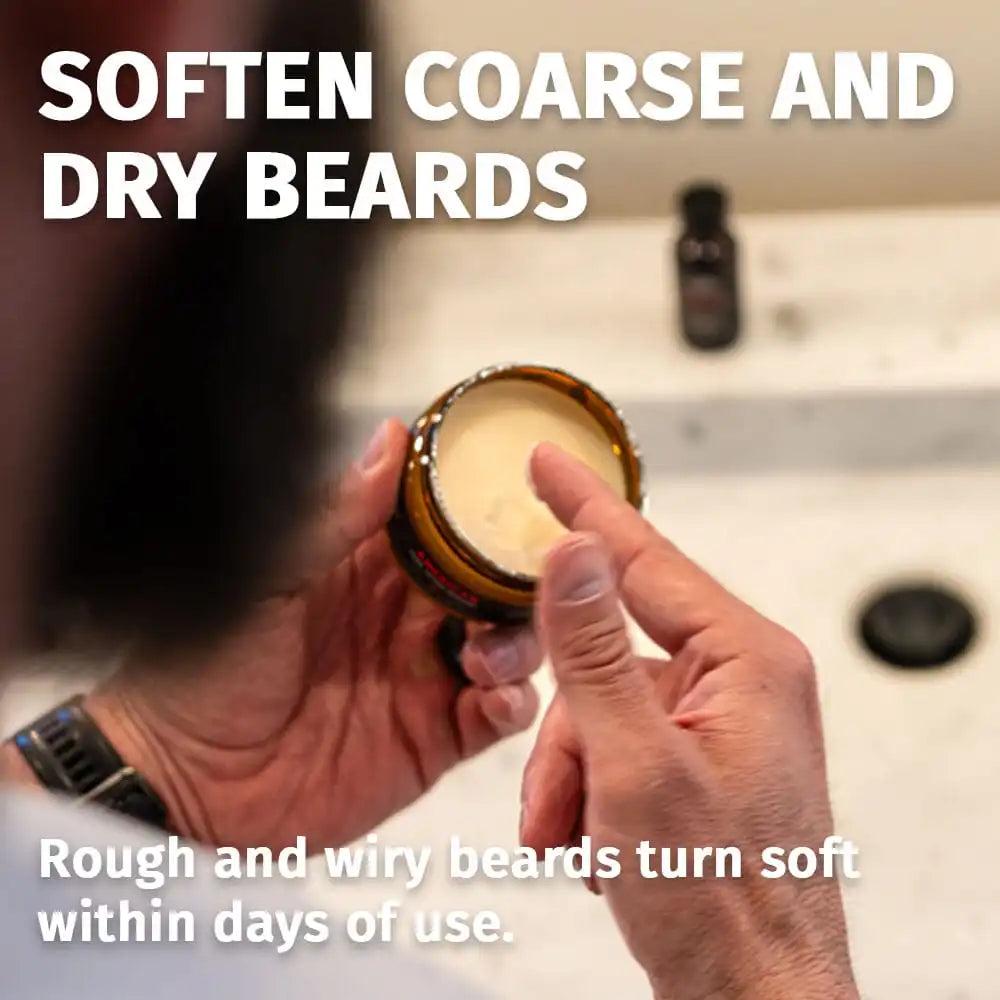 Beard Butter Secondary image