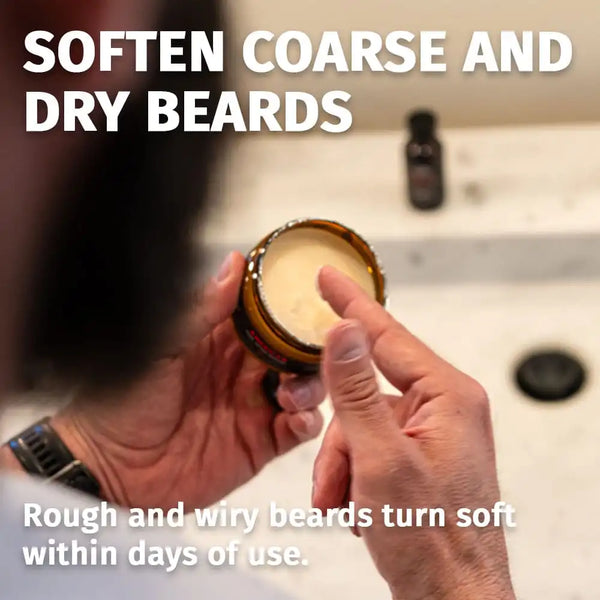 Beard Butter