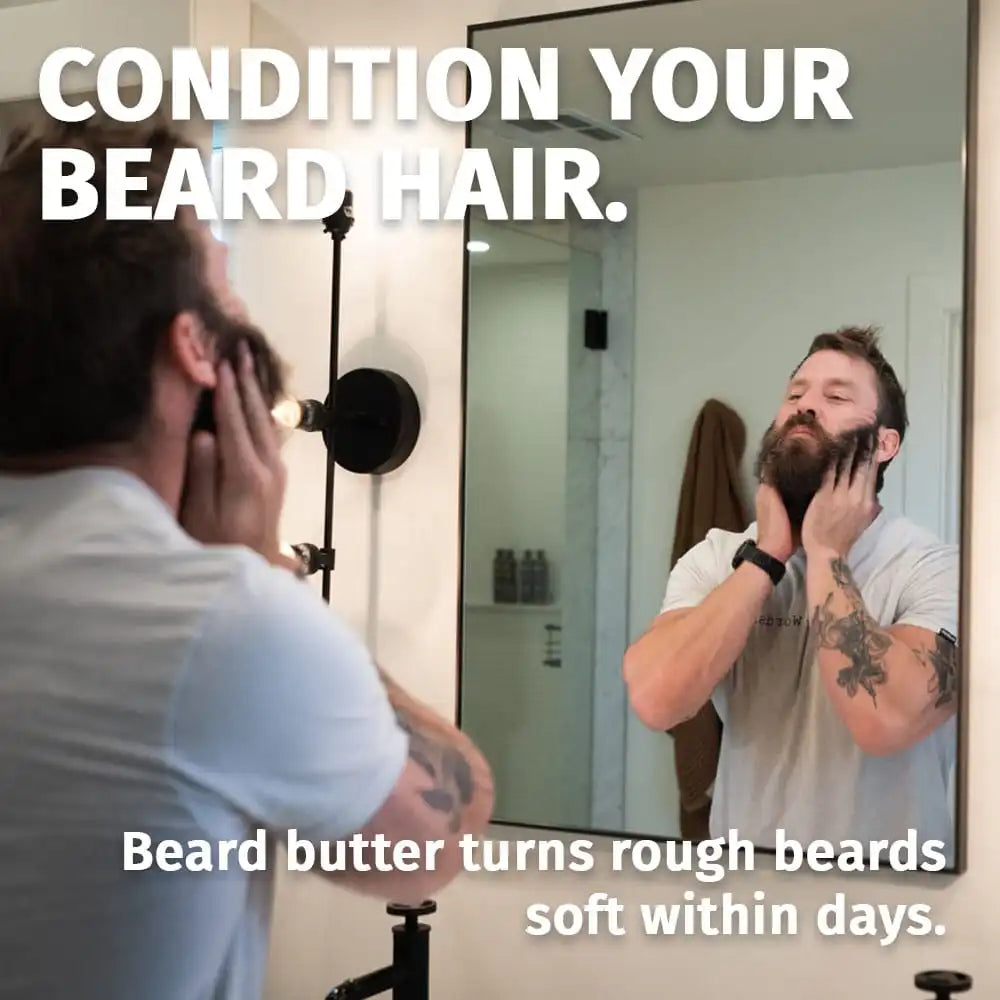 Beard Butter