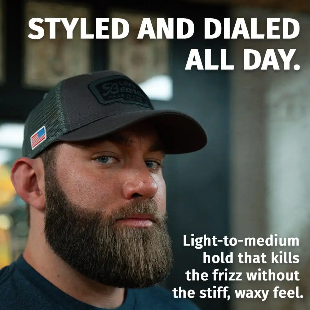 Beard Butter