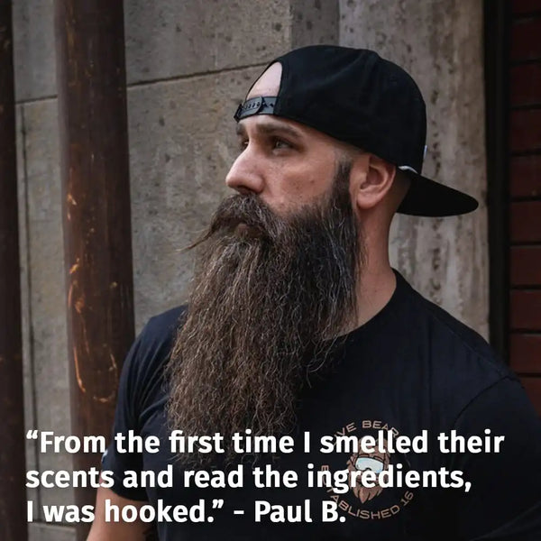 Beard Butter
