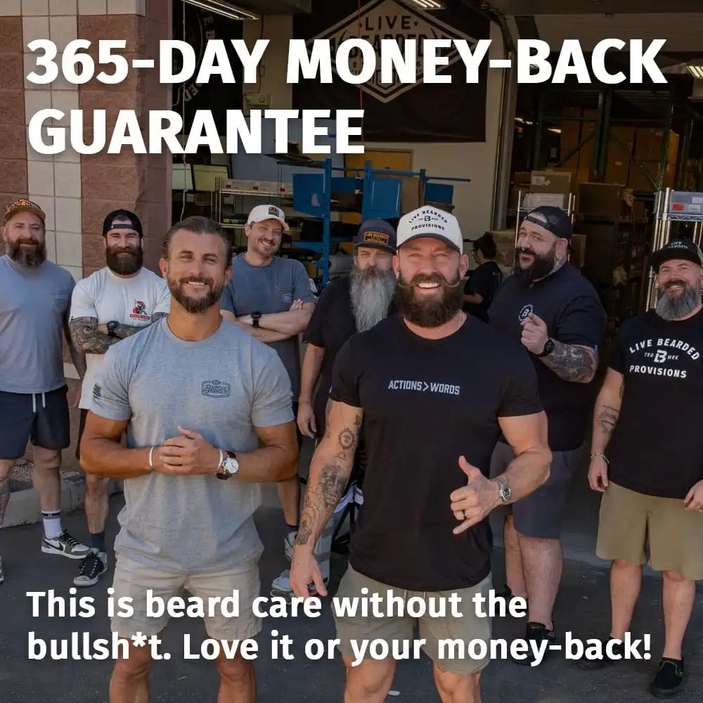 Beard Butter