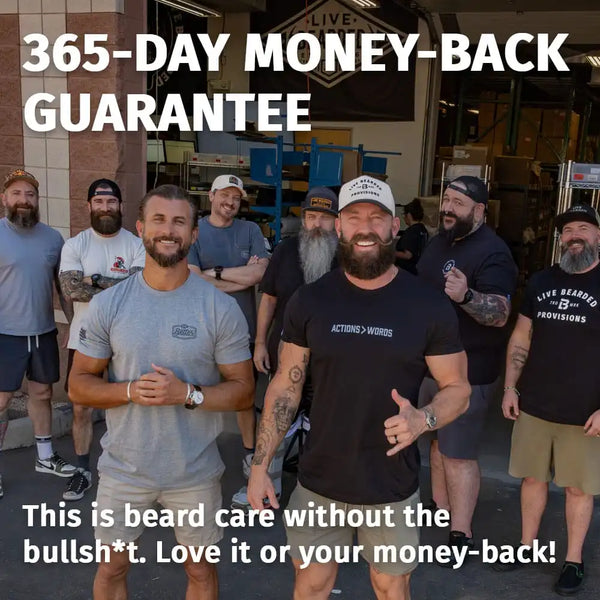 Beard Butter
