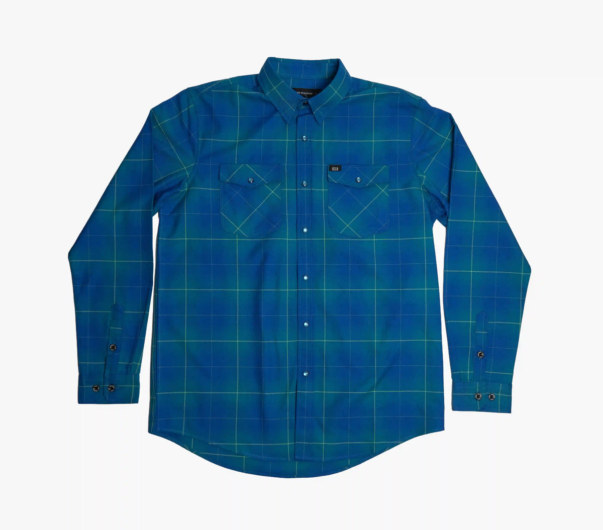 Ullr Flannel Main image