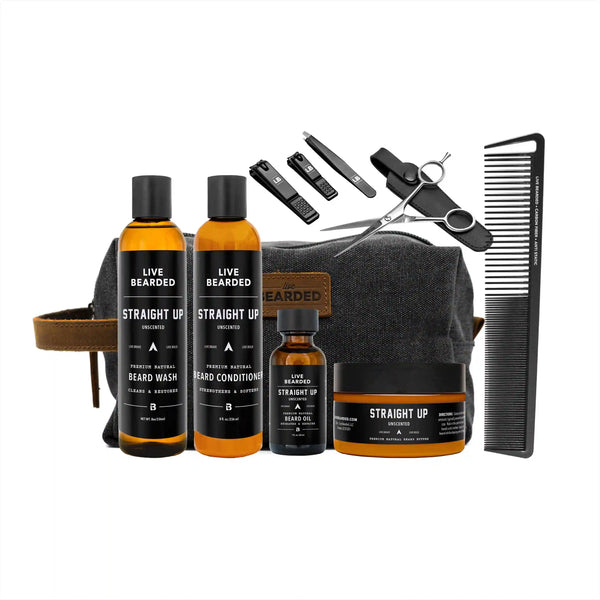 Grooming Greatness Bundle