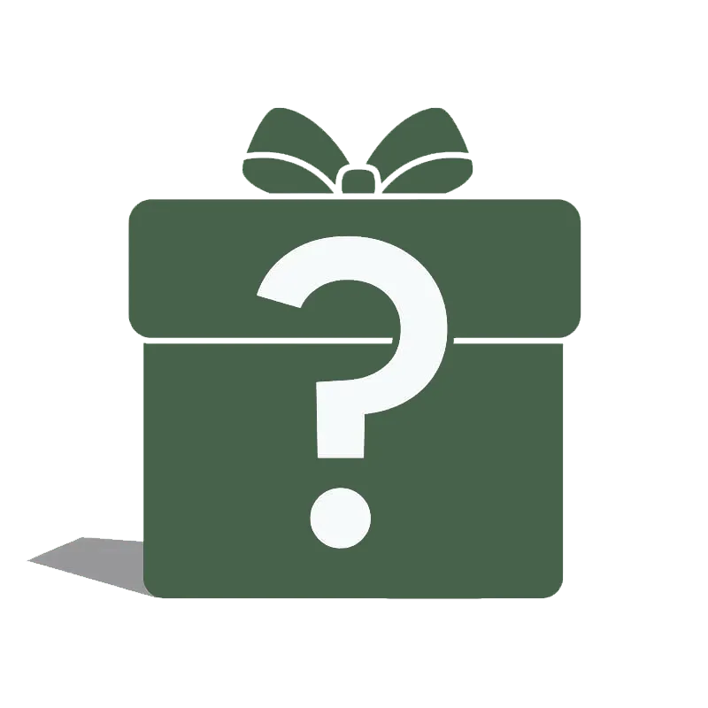 Grooming Mystery Gift