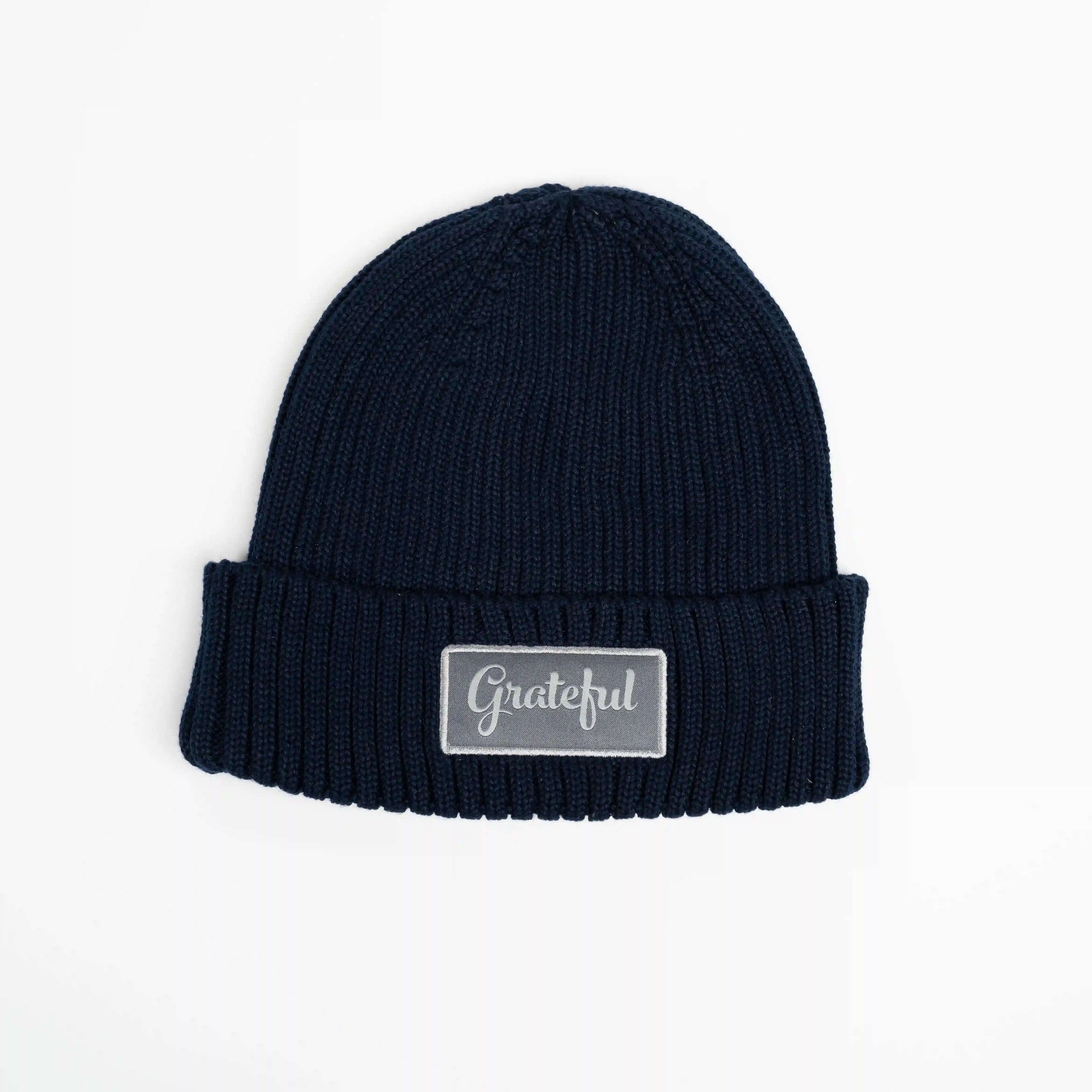 Grateful Beanie Secondary image