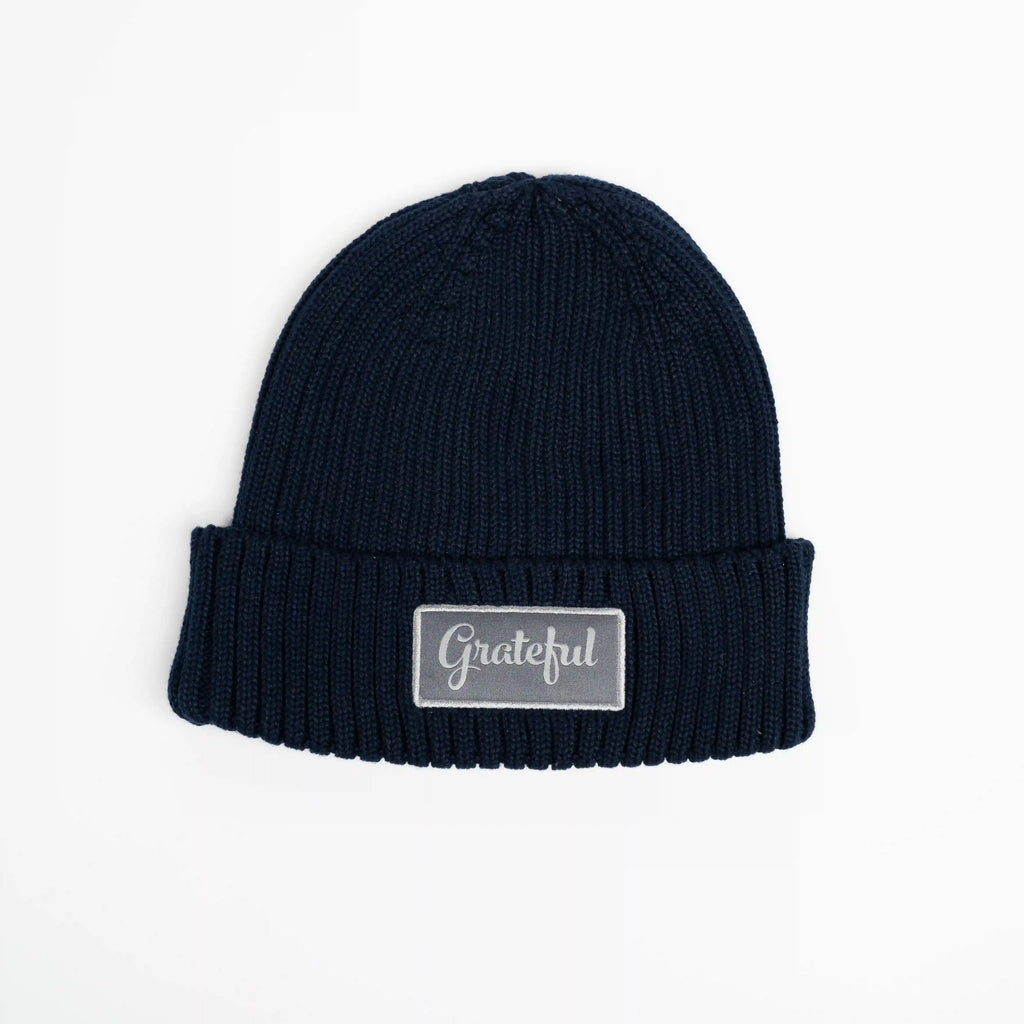 Grateful Beanie