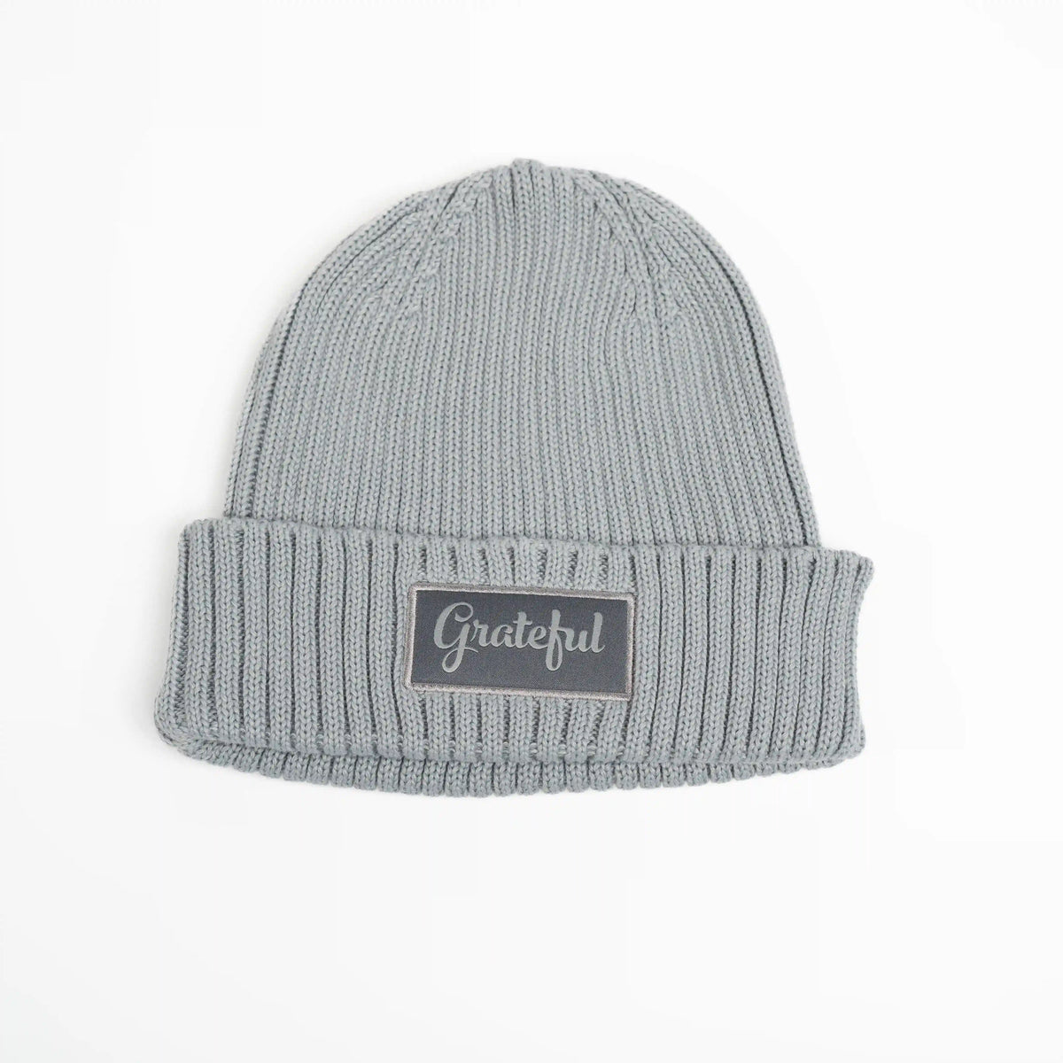 Grateful Beanie Main image