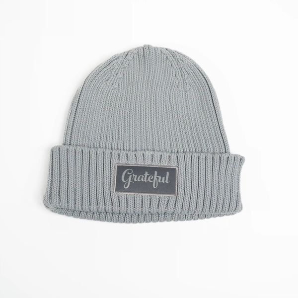 Grateful Beanie