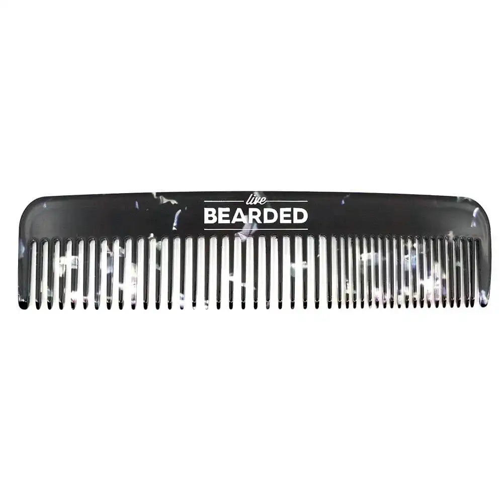 Large Beard Comb Main image