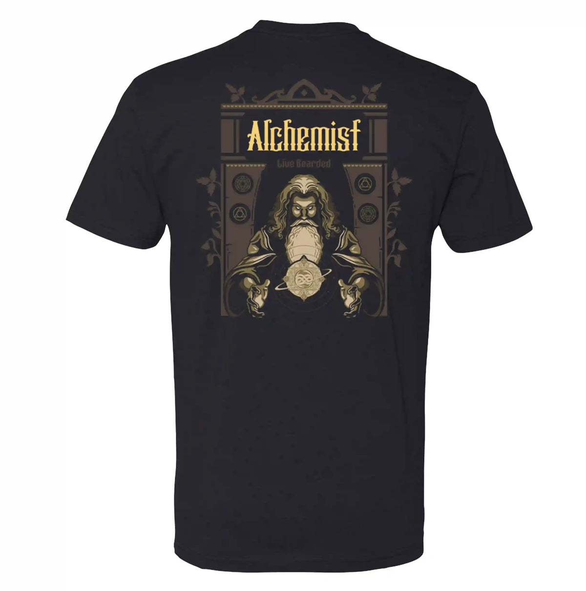 Alchemist Tee Main image