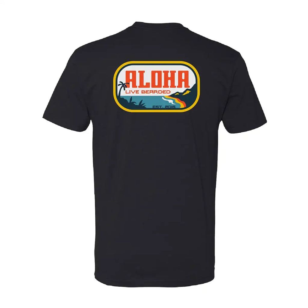 Aloha Tee