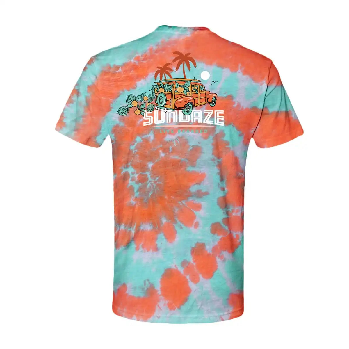 Sundaze Tee