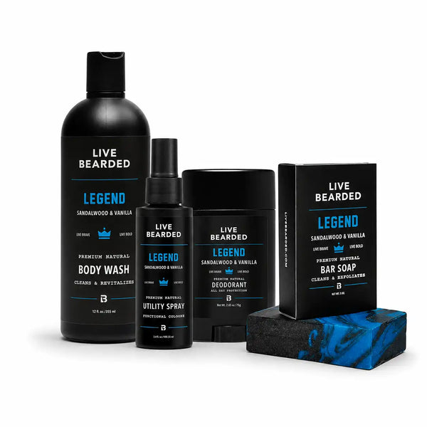 Body Care Kit
