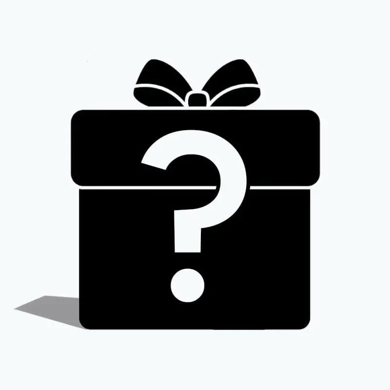 Accessory Mystery Gift Main image
