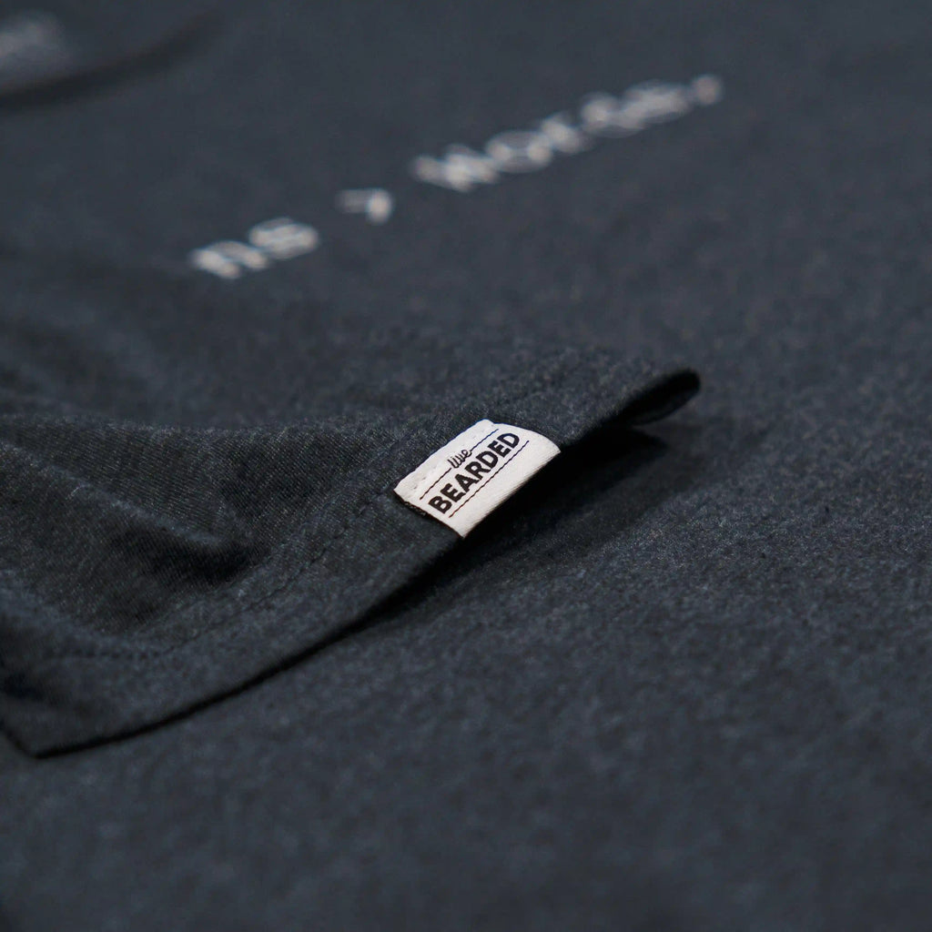 Actions > Words Tee