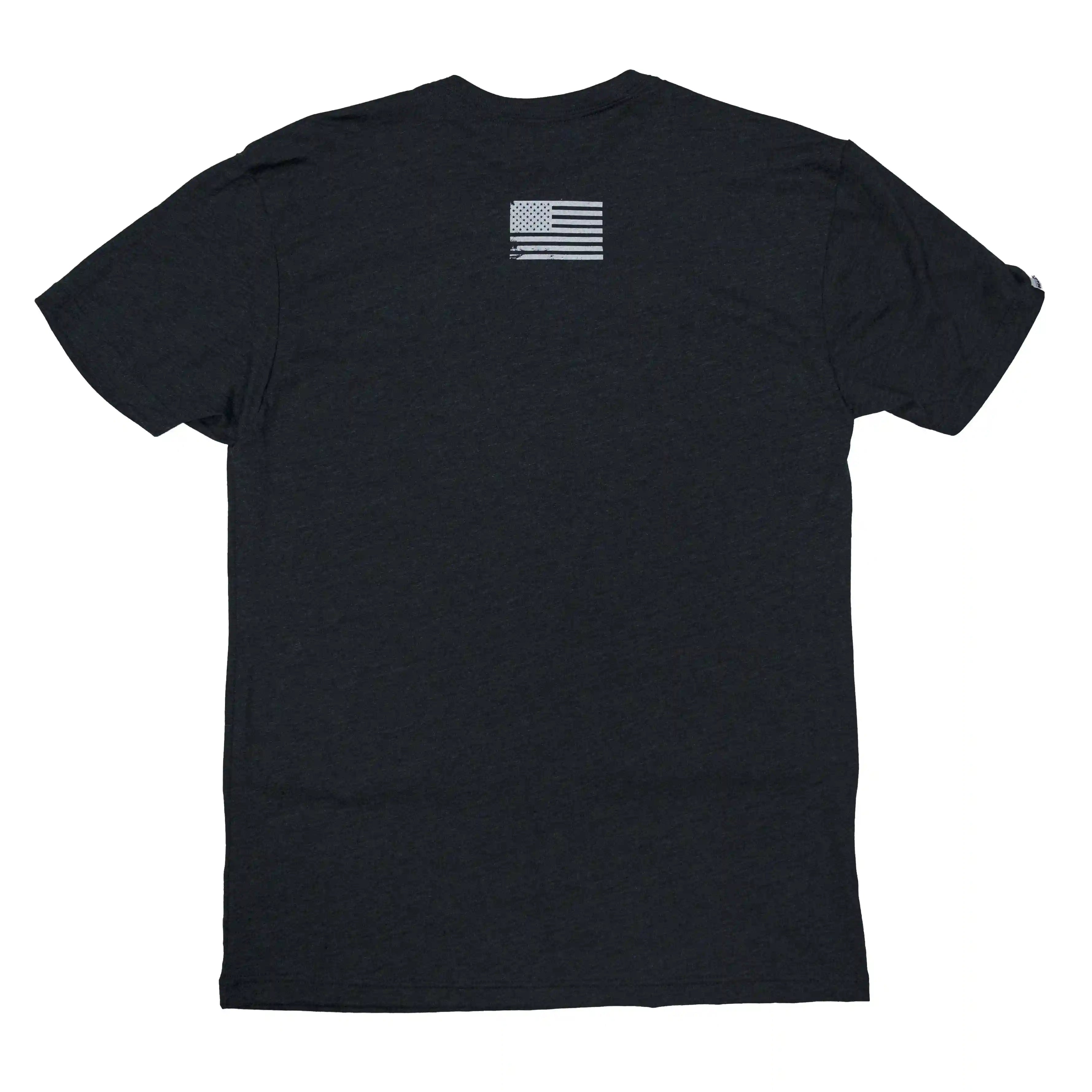 Actions > Words Tee Secondary image