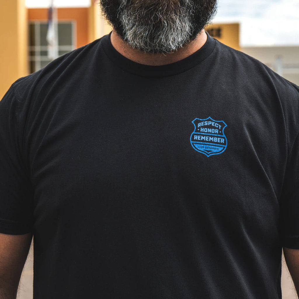 Police Appreciation Tee