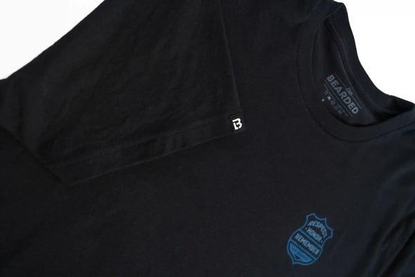 Police Appreciation Tee