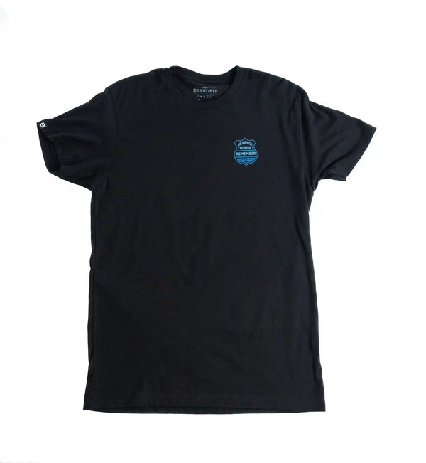 Police Appreciation Tee