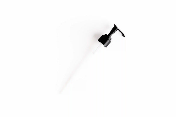 Wash/Conditioner Bottle Pump
