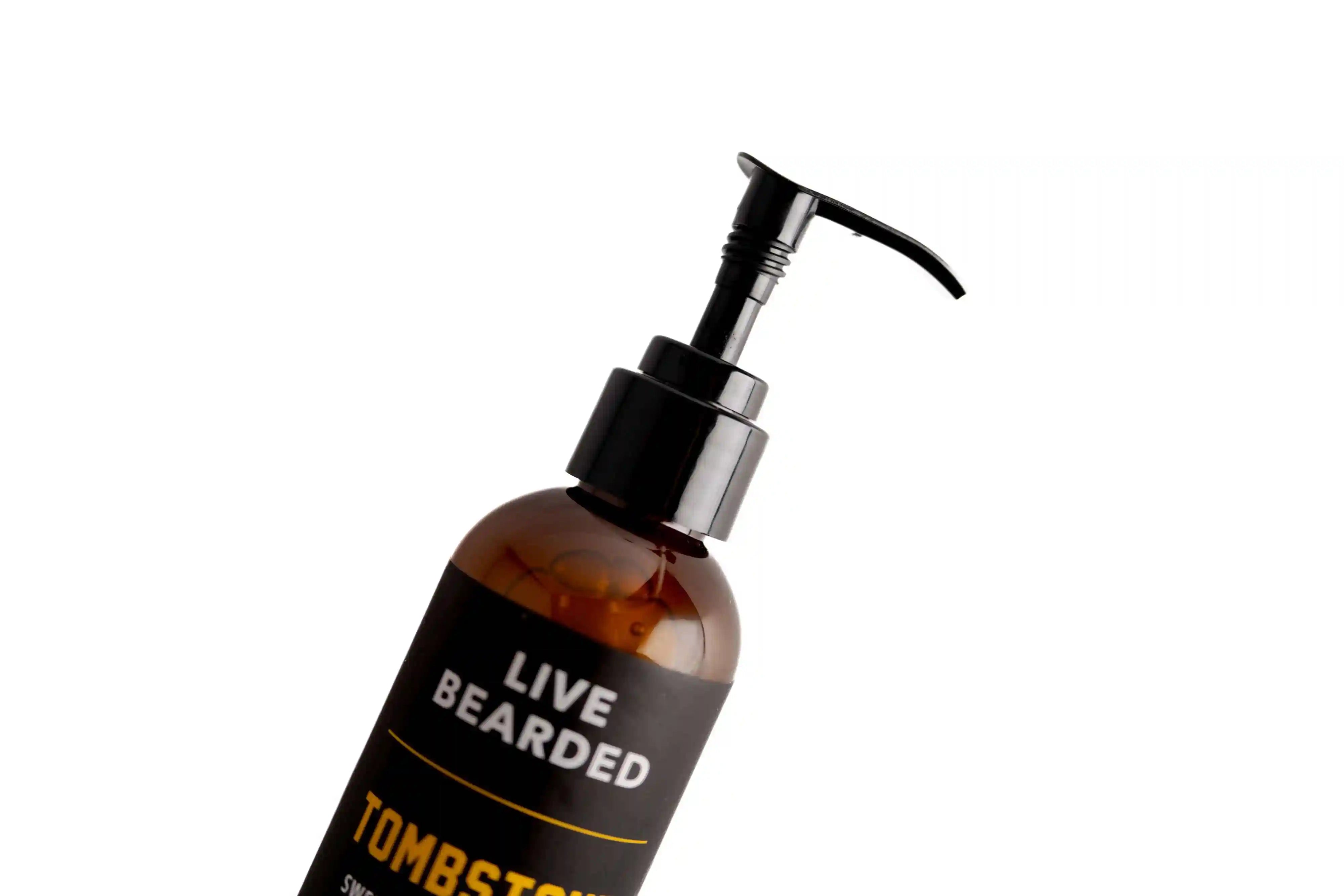 Wash/Conditioner Bottle Pump Secondary image