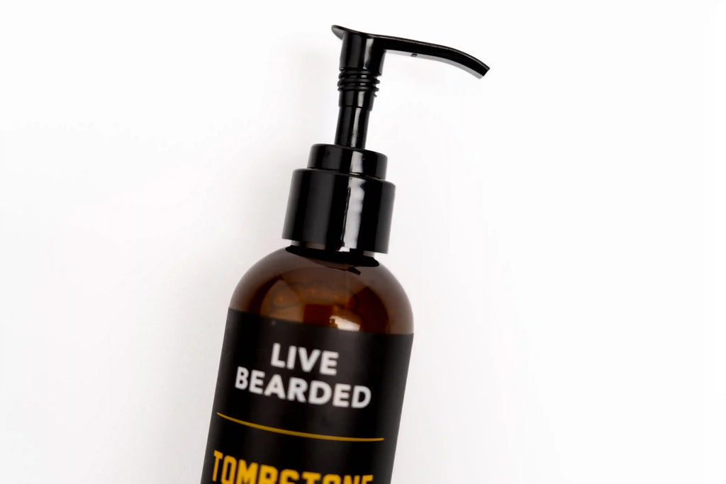 Wash/Conditioner Bottle Pump